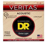 DR Strings VTA-10 Veritas
