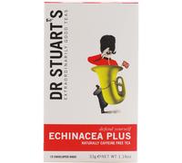 Dr Stuart's Echinacea Plus - 15 sacchetti (confezione da 10)