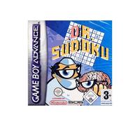 Dr Sudoku (GBA) - [Edizione: Regno Unito]