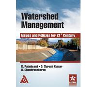 Dr Suresh Kumar Watershed Management Issues and Policies for 21st Ce (Tascabile)