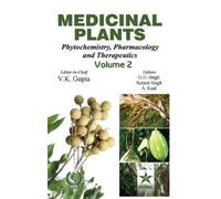 Dr Surjeet Singh Dr Anpurna Kaul Dr G. D. Sin Medicinal Plant (Copertina rigida)