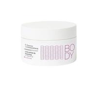 Dr. Susanne von Schmiedeberg DERMACOSMETICS Body Scrub 200 ml