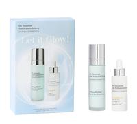 Dr. Susanne von Schmiedeberg - Hyaluronic Let It Glow Value Set Set cura del viso 1 pieces unisex