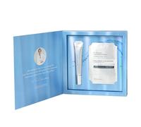 Dr. Susanne von Schmiedeberg - Hyaluronic Plump & Refresh Set Set cura del viso 1 pieces unisex