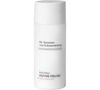 Dr. Susanne von Schmiedeberg Multi-Effect Enzyme Peeling - Scrub viso con complesso enzimi - 1 x 60 g