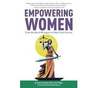 Dr Susie Allanson Empowering Women (Tascabile)