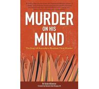 Dr Susie Allanson Murder on His Mind (Tascabile)