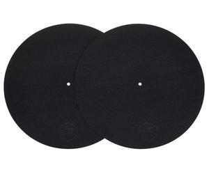 Dr.Suzuki 12"Slipmats Mix-Edition Black