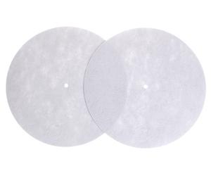 Dr.Suzuki 12"Slipmats Mix-Edition White
