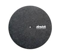 Dr.Suzuki 12" Skratch Slipmats