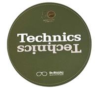 Dr. Suzuki X 12" 50th Limited Edition, green - Slipmat