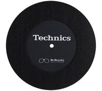 Dr. Suzuki x Technics Kuttin' Donuts Slipmat