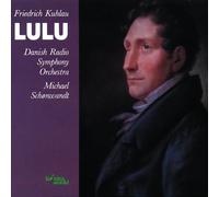 Dr Symphony Orchestr - Kuhlau: Lulu