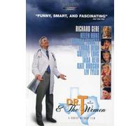Dr. T and the Women