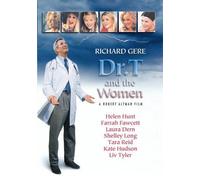 Dr. T And The Women [Edizione: Regno Unito] [Edizione: Regno Unito]
