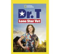 Dr. T, Lone Star Vet