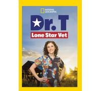 Dr. T, Lone Star Vet (DVD)