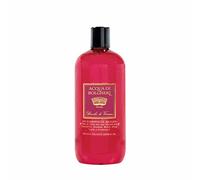 ACQUA DI BOLGHERI BIO-BAGNODOCCIA 500ML BACCHE DI VINUM Idea Regalo Natale 2024