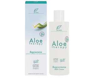 DR TAFFI ALOE THER BAGNOCREMA