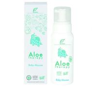 Dr. Taffi DR TAFFI BABY MOUSSE BIO 250 ML ALOE THERAPY