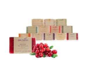 Dr. Taffi DR TAFFI SAPONETTA ALLA CAMOMILLA 100 G
