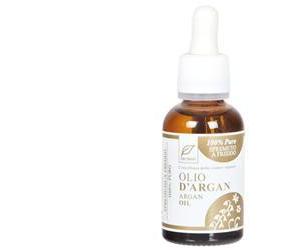 DR TAFFI FGP OLIO ARGAN 30ML