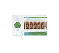 Fiale Miglio Plus Dr Taffi 12x10ml - Diradamento e Caduta Capelli
