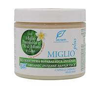 Dr. Taffi Monoi Aftersun - Confezione per capelli BIO & VEGAN, 200 ml