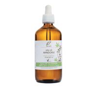 Dr taffi olio di mandorle ramie cannabis 250 ml formula giovinezza profonda