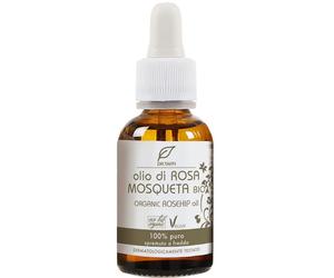 DR TAFFI OLIO ROSA MOSQUET30ML
