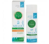 Dr Taffi Shampoo Propoli Bio 200 Ml Miglio Plus