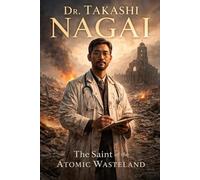 Dr. Takashi Nagai: The Saint of the Atomic Wasteland
