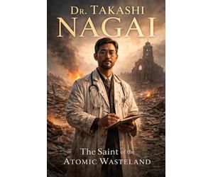 Dr. Takashi Nagai: The Saint of the Atomic Wasteland