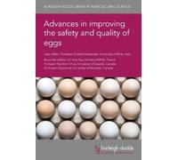 Dr Takehiko Hay Advances in Improving the Safety and Quality (Copertina rigida)