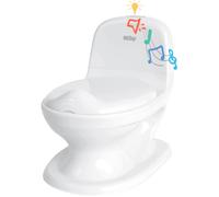 Dr Talbot s My Real Potty Vasino Per Bambini Con Suono di Scarico Addestramento