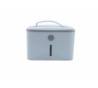 Dr. Talbot's Nuby - Sterilizzatore A Luce Uv Per Biberon, Succhietti, Giocattoli