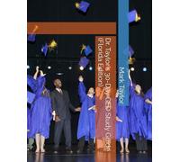 Dr. Taylor's 30-Day GED Study Guide (Florida Edition)