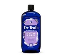 Dr Teal's Bagno Schiuma Lavanda 1L