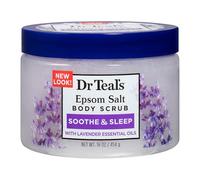 Dr. Teal's Body Scrub with Lavender by Dr. Teal's