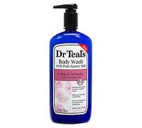 Dr Teal's Rose & Milk Body Wash