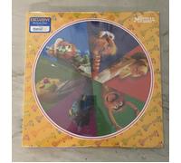Dr. Teeth E I Muppets Mayhem Soundtrack Picture Disc Sigillato