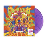 Dr Teeth & The Electric Mayhem - The Electric Mayhem (Purple & Blue Swirl Coloured) (LP)