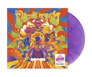 Dr Teeth & the Electric Mayh The Electric Mayhem (Original Soundtrac (Vinyl LP)