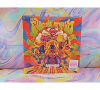 Dr. Teeth & The Electric Mayhem (colonna sonora originale) (record) nuovo sig...