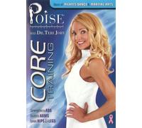 Dr. Teri Jory's Core Training Fusing Pilates, Dance and Martial Arts Workout