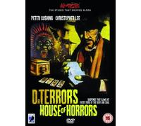 Dr Terrors House of Horrors
