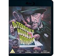 Dr Terror's House of Horrors (Blu-ray) [2016]