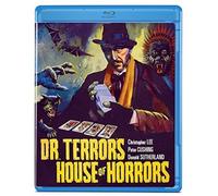 Dr Terror'S House Of Horrors [Edizione: Stati Uniti]