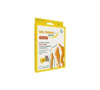 DR THEISS PATCH EFF CALDO NEW