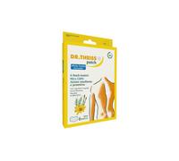 Dr. Theiss - 6 Patch Effetto Freddo Corpo Ad Azione Emolliente E Protettiva